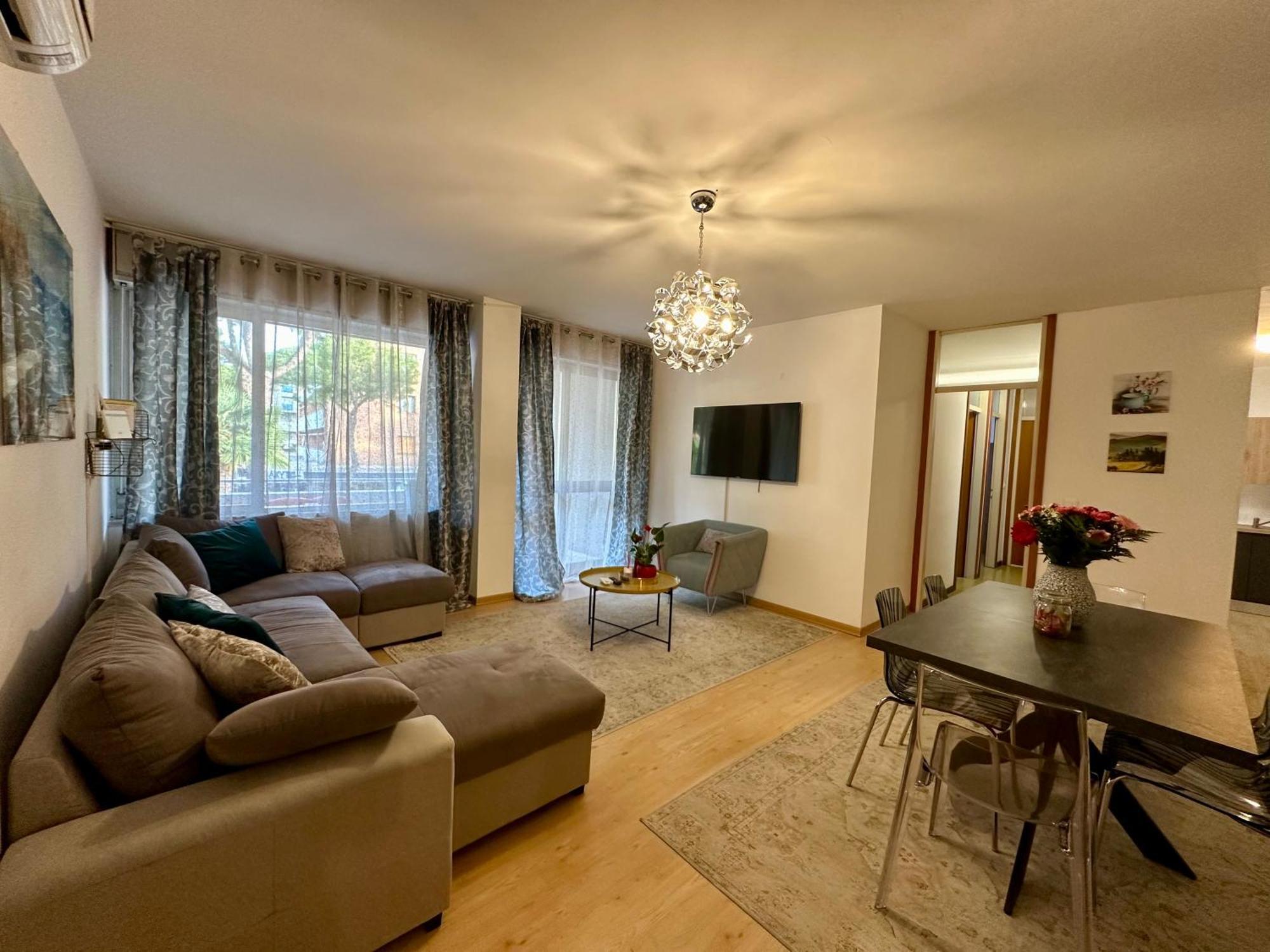Apartament Sabbiadoro Center *